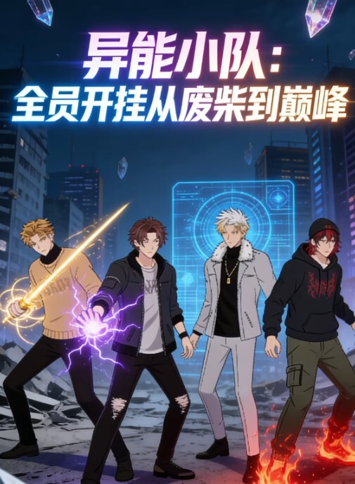 【水果派】姐弟间的那些事儿 - 男人射吧